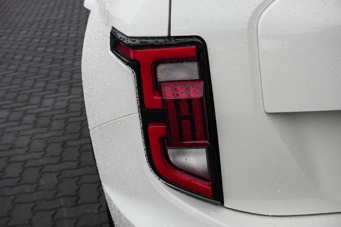 2024 KGM SsangYong Torres Adventure