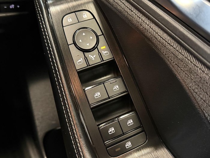 2024 Nissan X-TRAIL ST