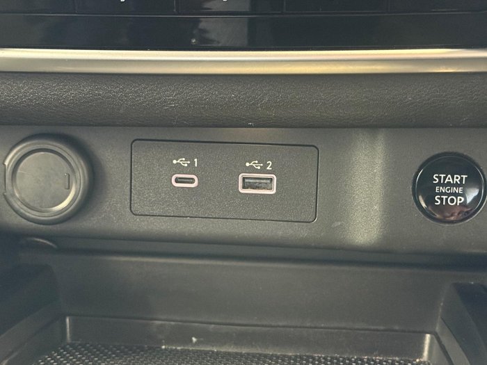 2024 Nissan X-TRAIL ST