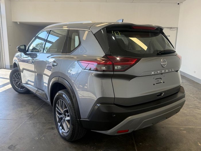 2024 Nissan X-TRAIL ST