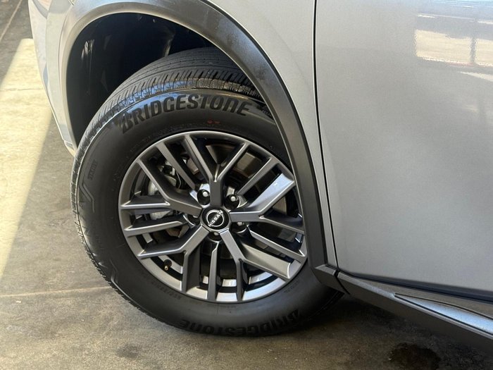 2024 Nissan X-TRAIL ST