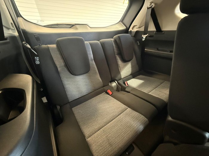 2024 Nissan X-TRAIL ST