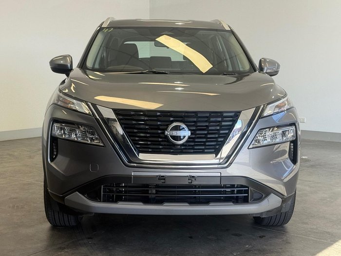 2024 Nissan X-TRAIL ST