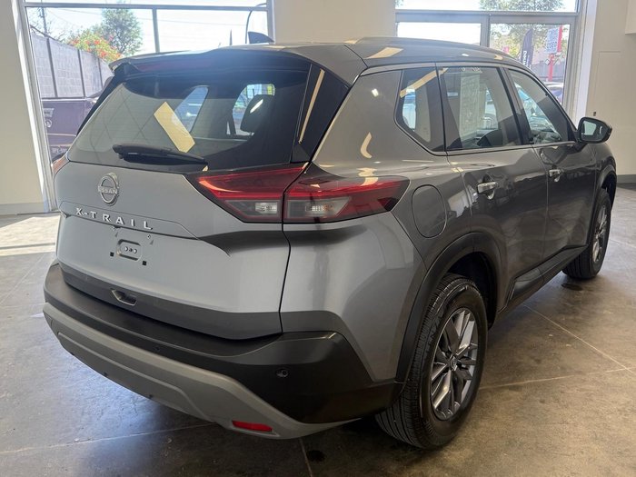 2024 Nissan X-TRAIL ST