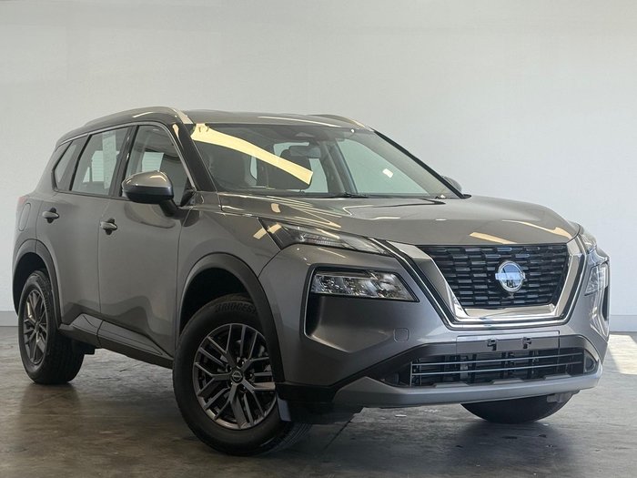 2024 Nissan X-TRAIL