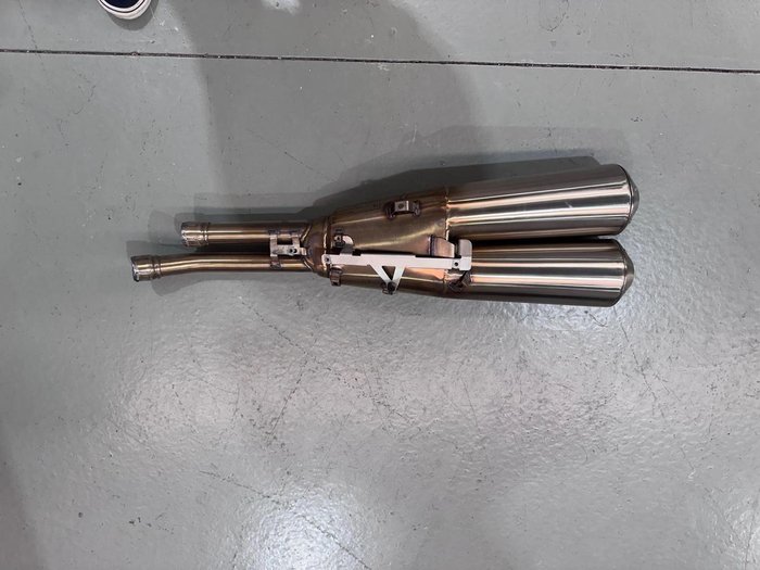 2022 Triumph Scrambler XE Scrambler Red