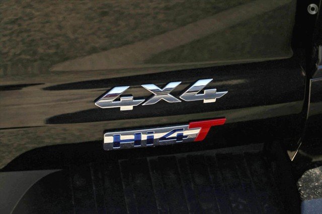 2025 GWM Cannon Alpha Ultra PHEV