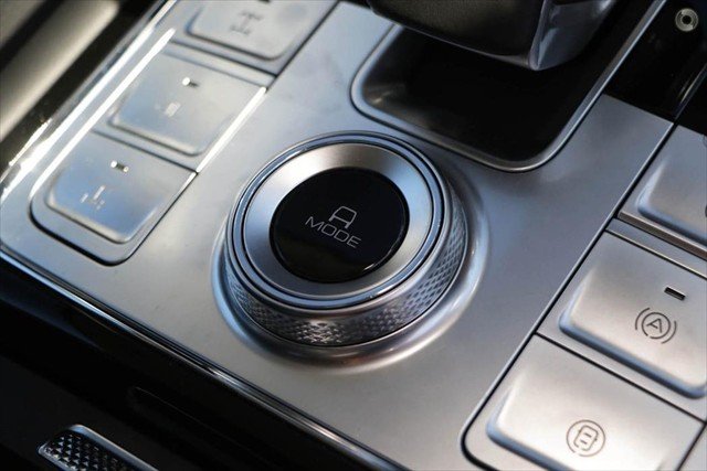 2025 GWM Cannon Alpha Ultra PHEV