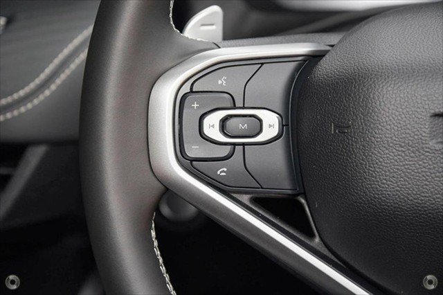 2025 GWM Haval Jolion Vanta