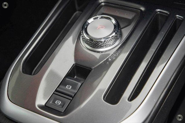 2025 GWM Haval Jolion Vanta