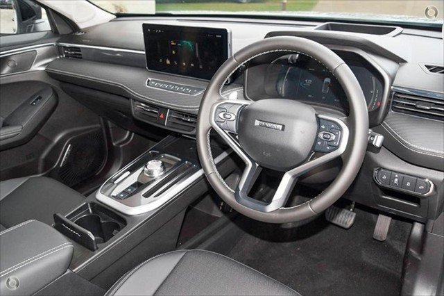 2025 GWM Haval Jolion Vanta