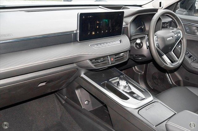 2025 GWM Haval Jolion Vanta