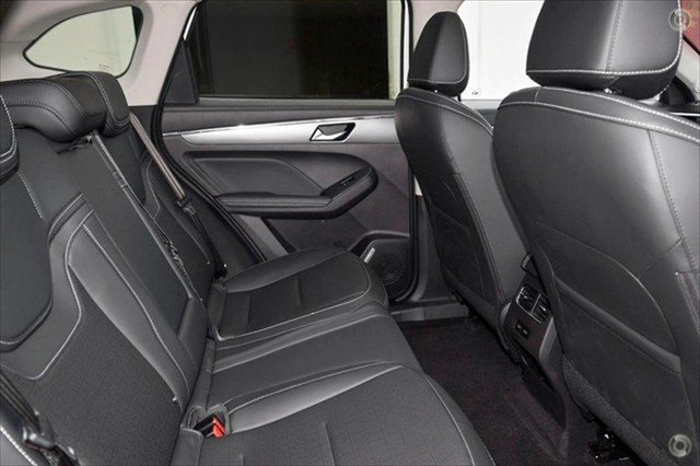 2025 GWM Haval Jolion Vanta