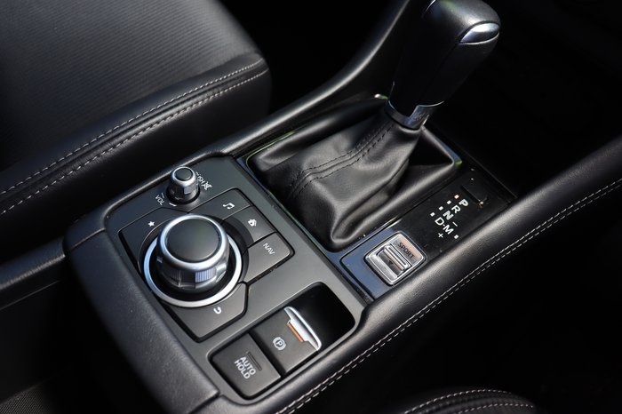 2019 Mazda CX-3 sTouring