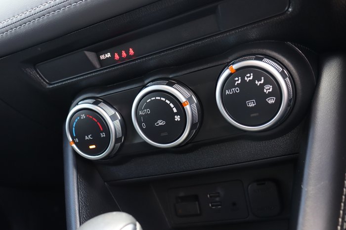 2019 Mazda CX-3 sTouring