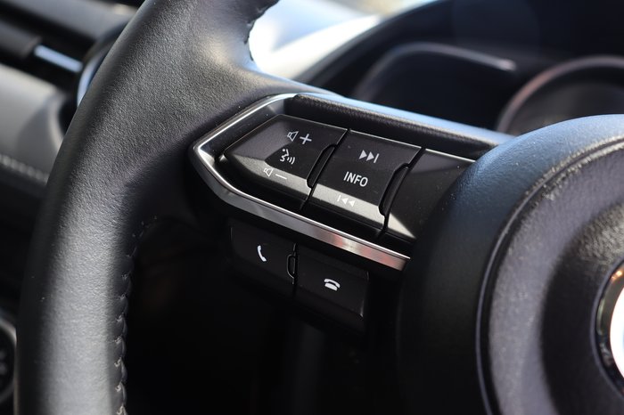 2019 Mazda CX-3 sTouring