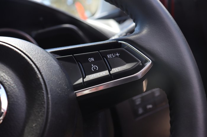 2019 Mazda CX-3 sTouring