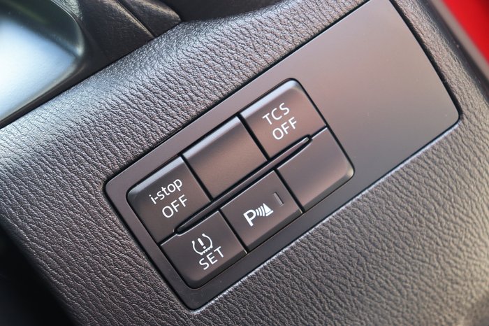 2019 Mazda CX-3 sTouring