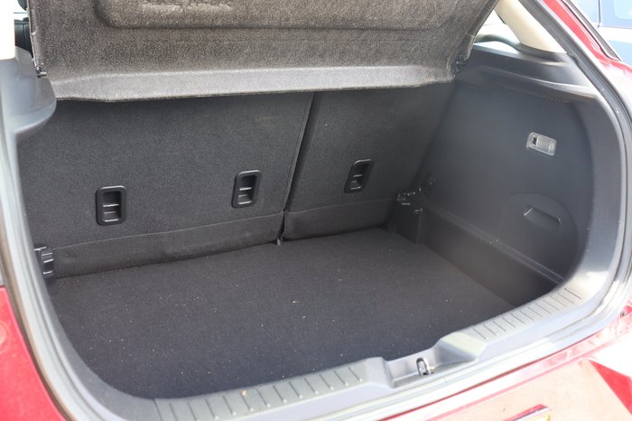 2019 Mazda CX-3 sTouring