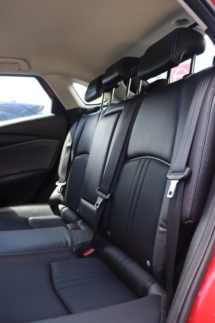 2019 Mazda CX-3 sTouring