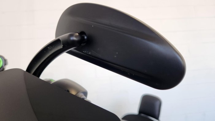 2023 Harley-Davidson Low Rider ST 117 (FXLRST) Softail Beige