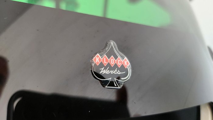 2023 Harley-Davidson Low Rider ST 117 (FXLRST) Softail Beige