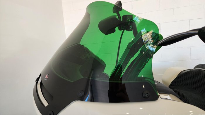 2023 Harley-Davidson Low Rider ST 117 (FXLRST) Softail Beige