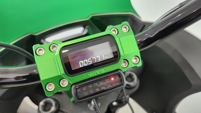 2023 Harley-Davidson Low Rider ST 117 (FXLRST) Softail Beige