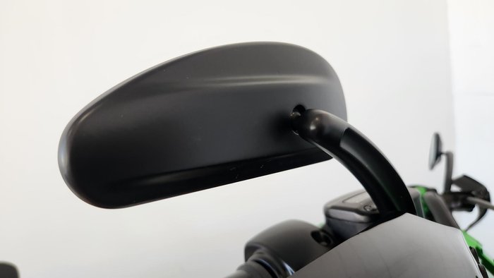 2023 Harley-Davidson Low Rider ST 117 (FXLRST) Softail Beige