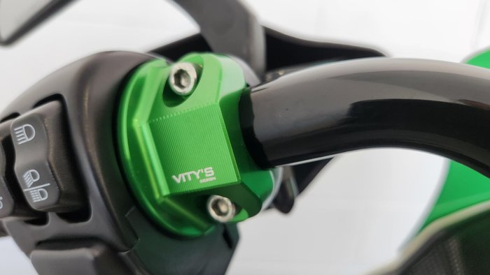 2023 Harley-Davidson Low Rider ST 117 (FXLRST) Softail Beige