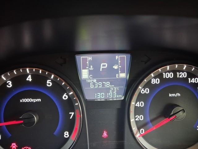 2016 Hyundai Accent Active RB4 MY16 Dazzling Blue