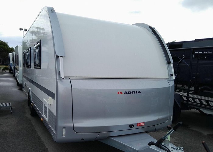 2024 Adria Adora 542 Ph Sport 542