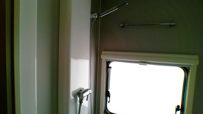 2024 Adria Adora 542 Ph Sport 542