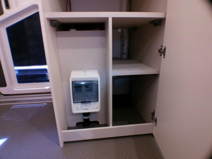 2024 Adria Adora 542 Ph Sport 542