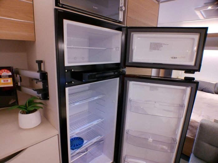 2024 Adria Adora 542 Ph Sport 542