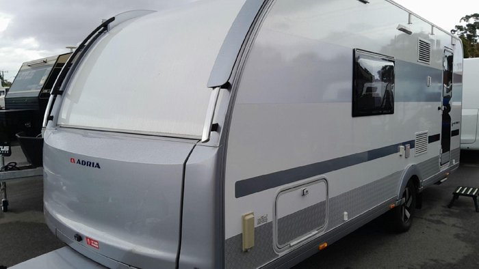 2024 Adria Adora 542 Ph Sport 542