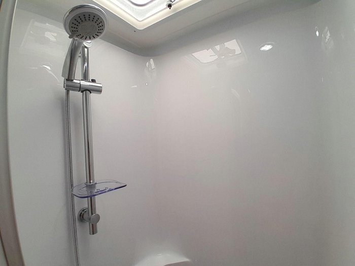 2025 Windsor Genesis 196Md Wild 19'6