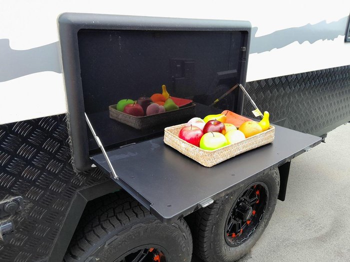 2025 Windsor Genesis 196Md Wild 19'6