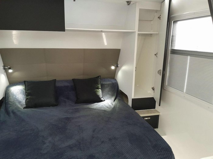 2025 Windsor Genesis 176Rd 17'