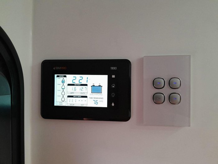 2025 Windsor Genesis 176Rd 17'