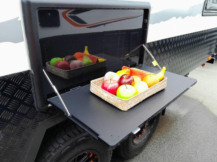 2025 Windsor Genesis 196Md Wild 19'6