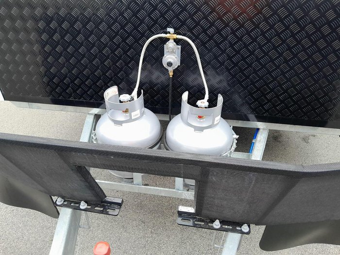 2025 Windsor Genesis 196Md Wild 19'6