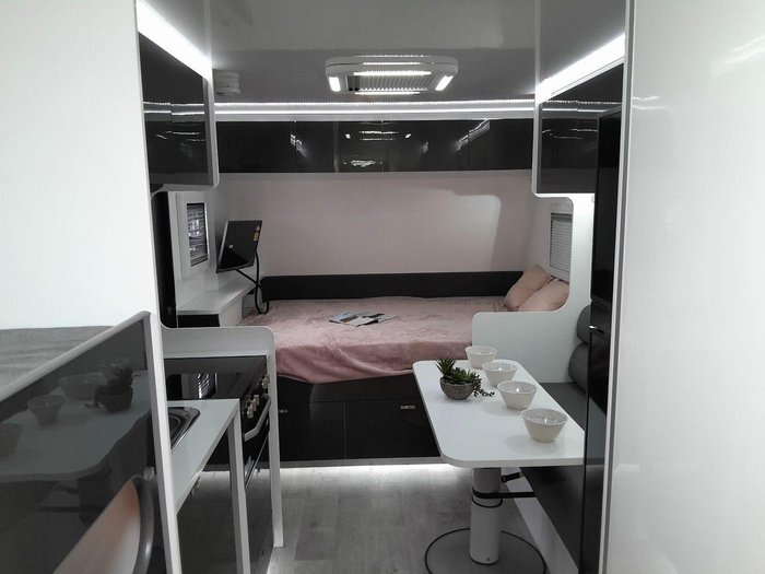 2025 Windsor Genesis 196Md Wild 19'6