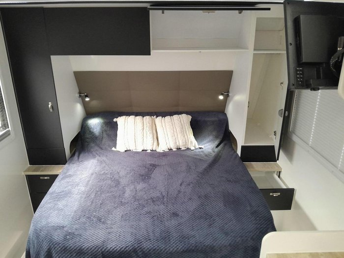 2025 Windsor Genesis 176Rd 17'