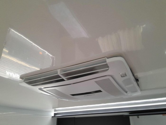 2025 Windsor Genesis 176Rd 17'