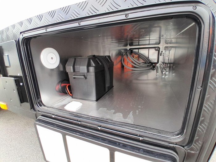 2025 Windsor Genesis 176Rd 17'