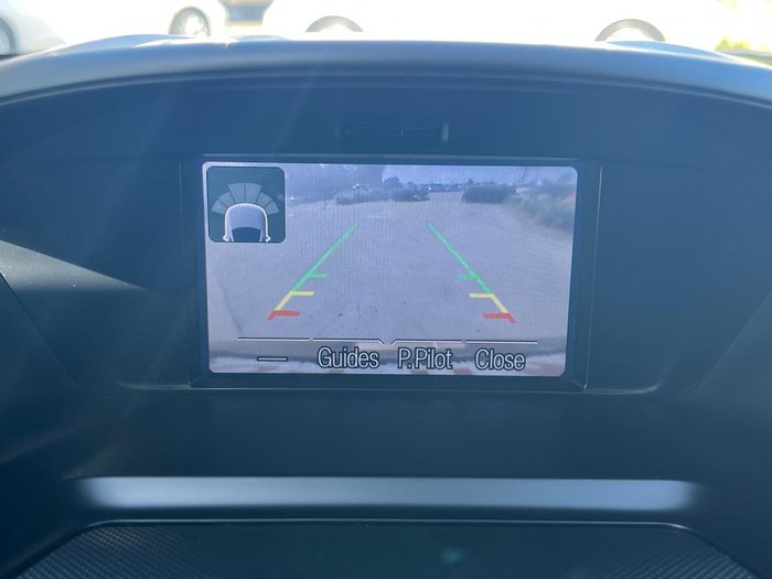 2013 Ford Kuga Titanium TF AWD Burnished Glow