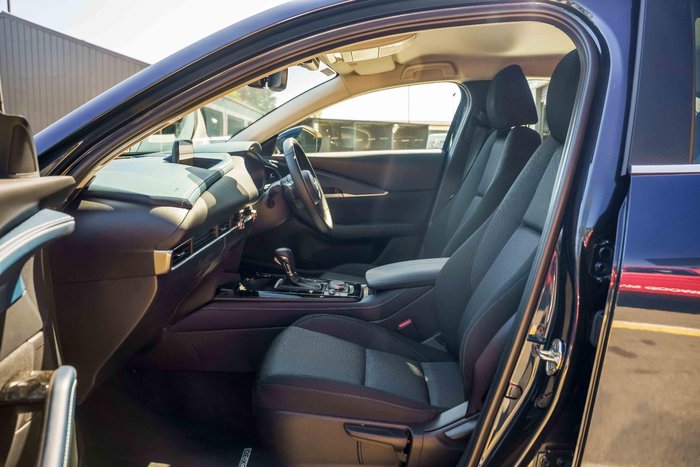 2025 Mazda CX-30 G20 Evolve