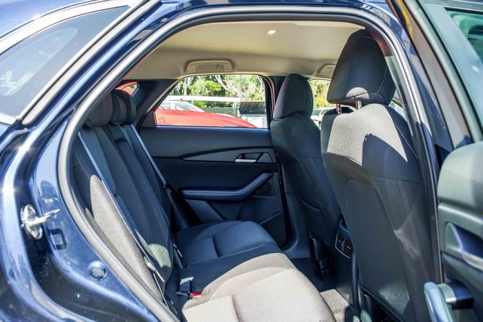 2025 Mazda CX-30 G20 Evolve