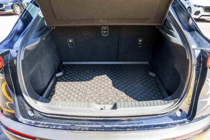 2025 Mazda CX-30 G20 Evolve